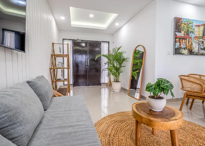 Proart - Ocean View Retreat With Pool And Rooftop Terrace Nusa Dua (Bali)