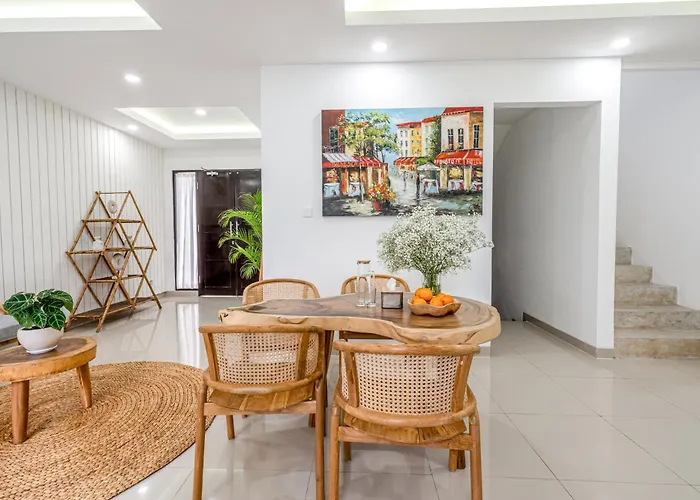 Villa Proart - Ocean View Retreat With Pool And Rooftop Terrace Nusa Dua (Bali)