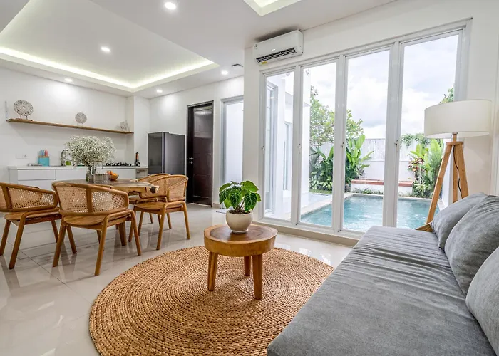 Proart - Ocean View Retreat With Pool And Rooftop Terrace Villa