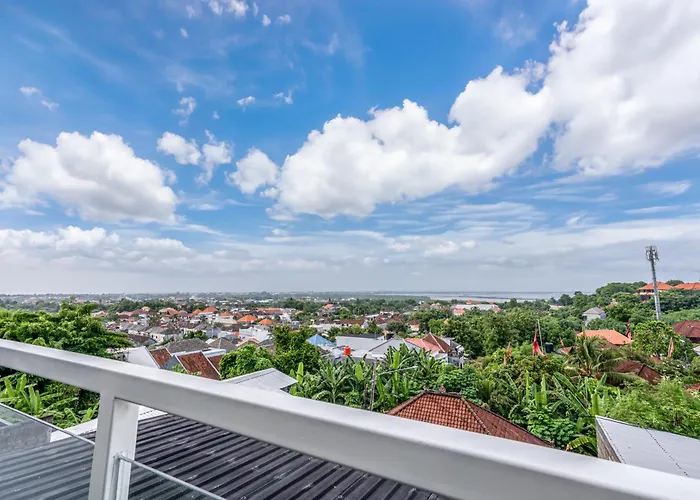 Proart - Ocean View Retreat With Pool And Rooftop Terrace
