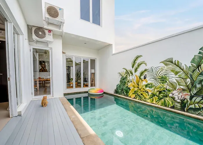 Proart - Ocean View Retreat With Pool And Rooftop Terrace Villa