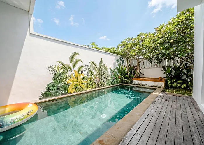 Villa Proart - Ocean View Retreat With Pool And Rooftop Terrace