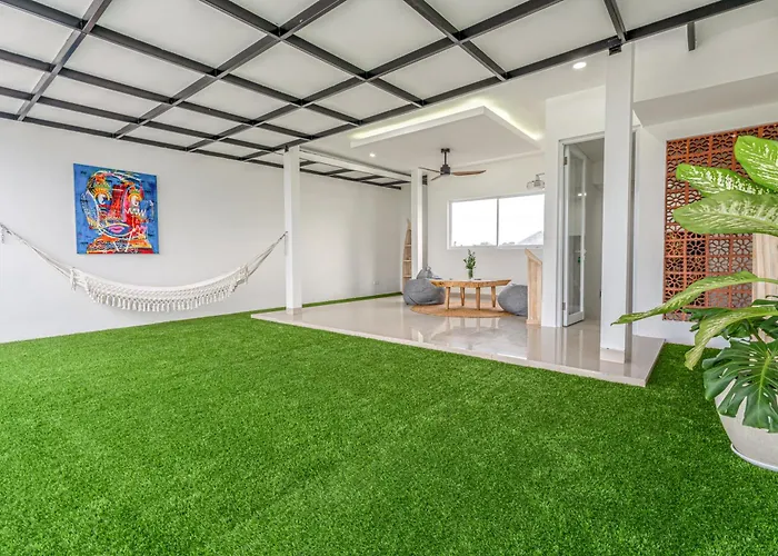 Proart - Ocean View Retreat With Pool And Rooftop Terrace *