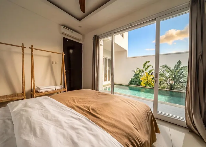 Proart - Ocean View Retreat With Pool And Rooftop Terrace Villa