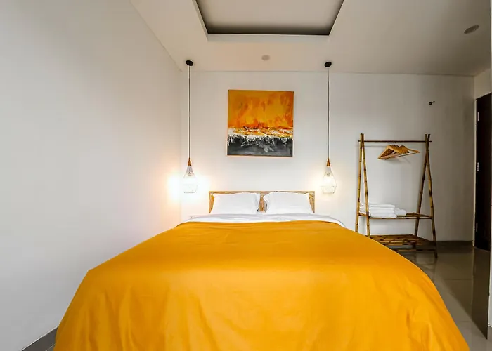 Villa Proart - Ocean View Retreat With Pool And Rooftop Terrace Nusa Dua (Bali)