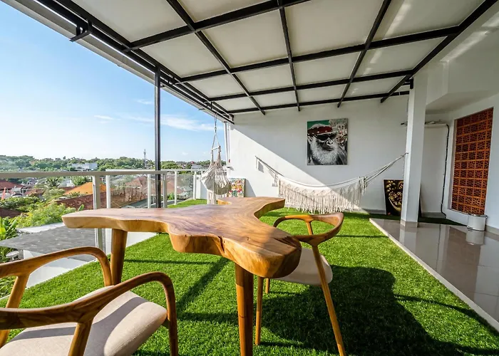Villa Proart - Ocean View Retreat With Pool And Rooftop Terrace *