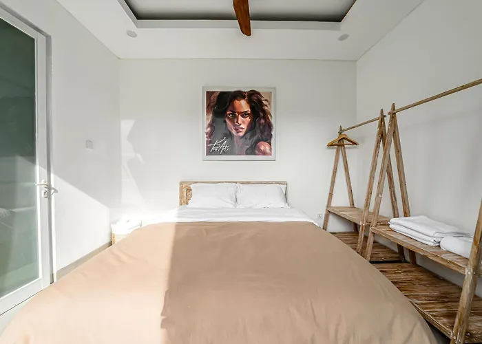 Proart - Ocean View Retreat With Pool And Rooftop Terrace Villa *