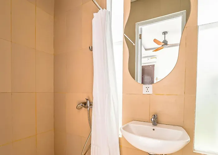 Proart - Ocean View Retreat With Pool And Rooftop Terrace Villa *