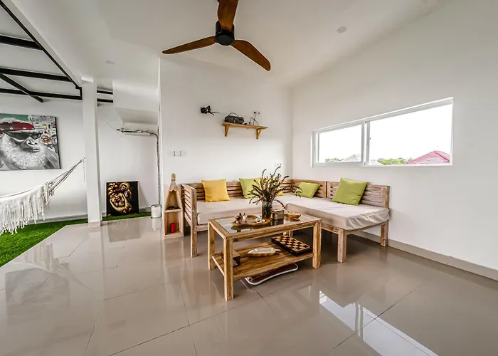 Villa Proart - Ocean View Retreat With Pool And Rooftop Terrace *