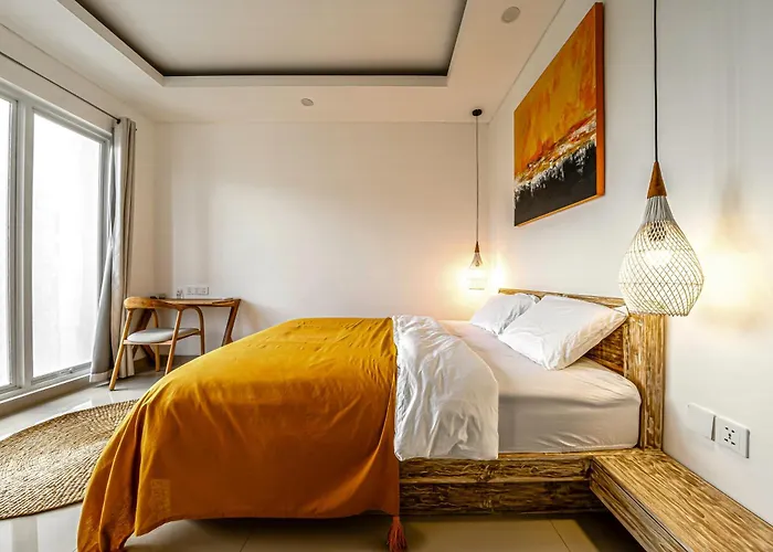 Proart - Ocean View Retreat With Pool And Rooftop Terrace