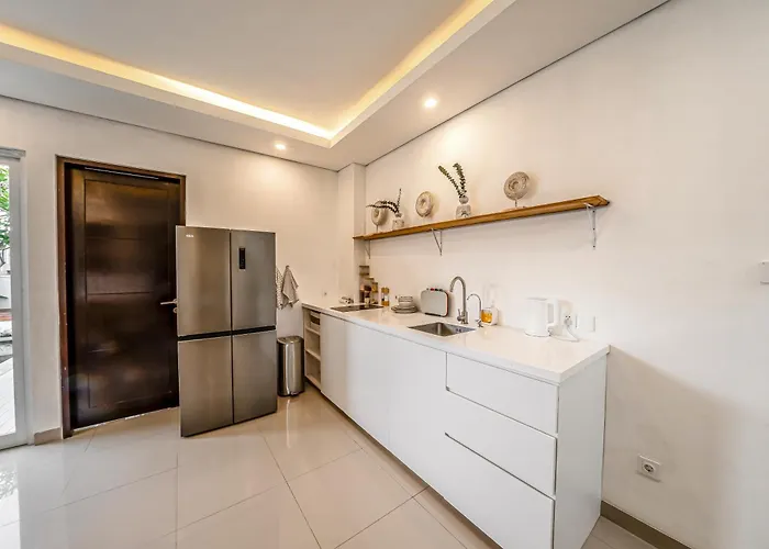 Proart - Ocean View Retreat With Pool And Rooftop Terrace * Nusa Dua (Bali)