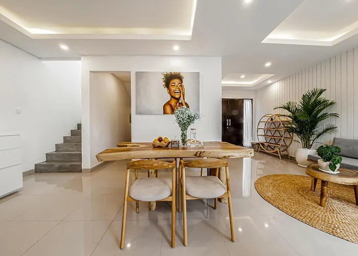Villa Proart - Ocean View Retreat With Pool And Rooftop Terrace *