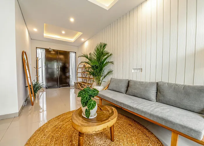 Proart - Ocean View Retreat With Pool And Rooftop Terrace Villa Nusa Dua (Bali)