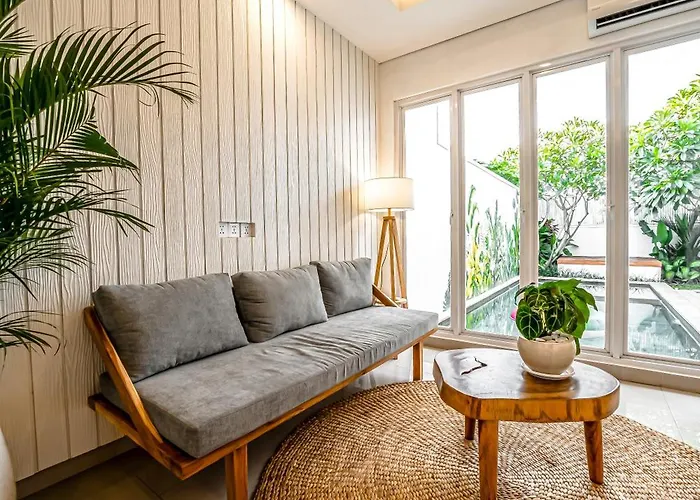 Villa Proart - Ocean View Retreat With Pool And Rooftop Terrace